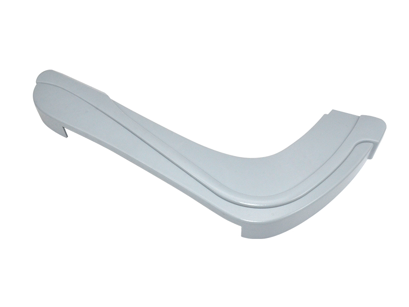 Monochrome injection molding series